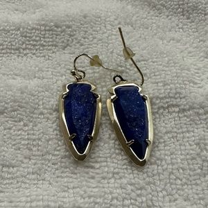 Kendra Scott Royal Blue